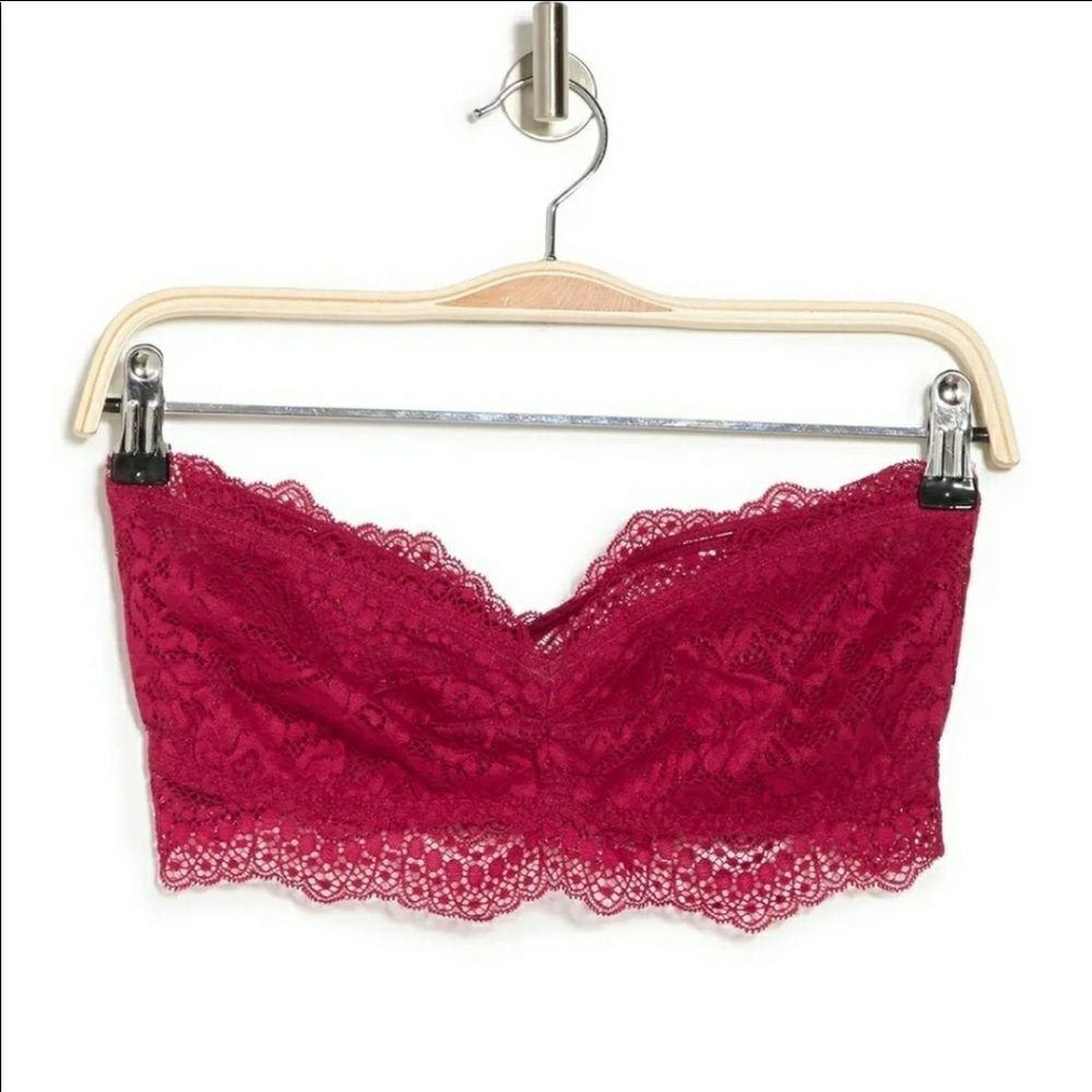 Free People Lacey Looks Bandeau - Picture 3 of 5